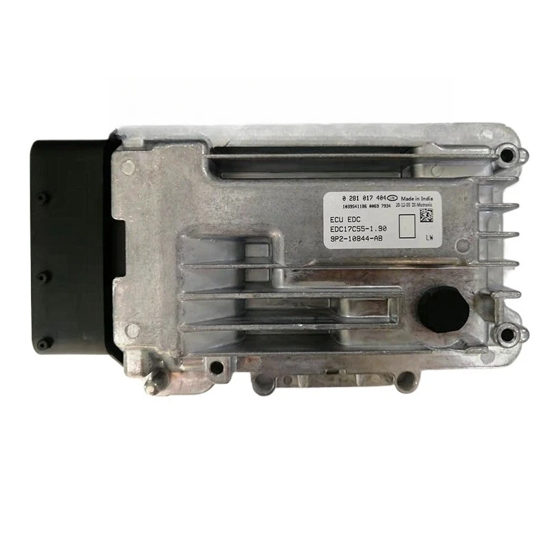 

Applicable to Jiangling Baodian Xinyusheng S350 diesel engine computer board 0281017404 EDC17C55