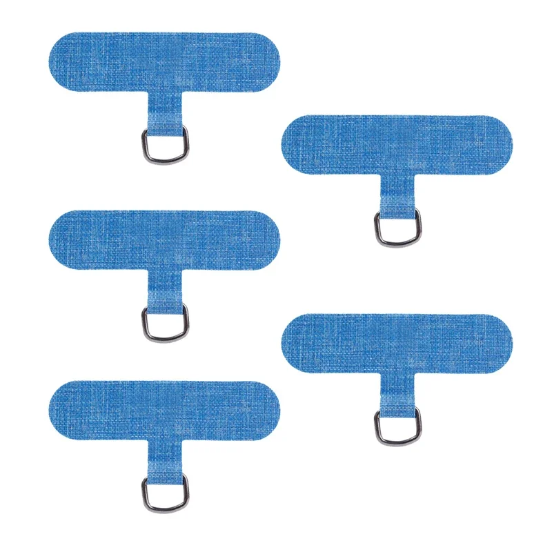 Universal Phones Lanyard Strap Patch Gasket