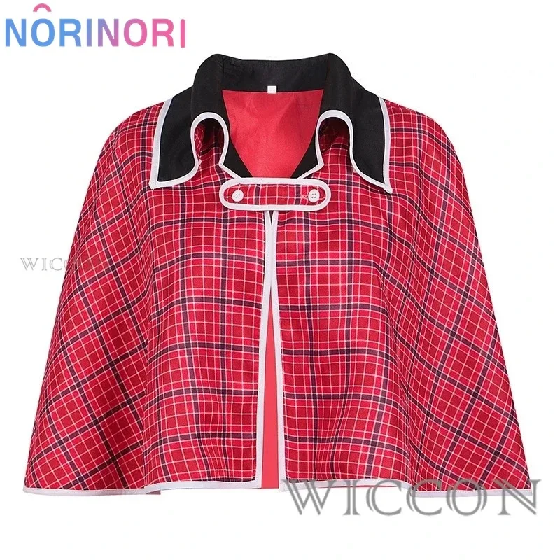 

25COSFujisaki Nadeshiko Косплей Аниме Шуго Чара Косплей Костюм Рема Платье Плащ Парик Костюм Униформа Вечеринка Наряд для Женщин Девушка