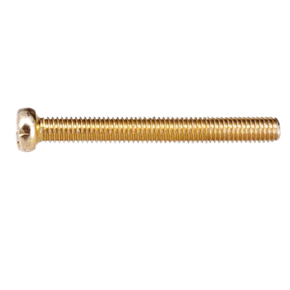 4 Pcs Pickup Screws…