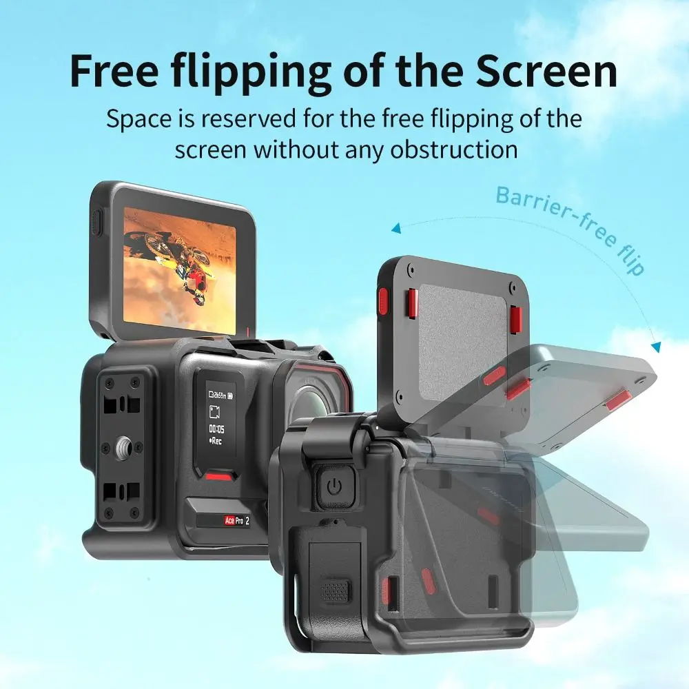 Abs Protective Fram…