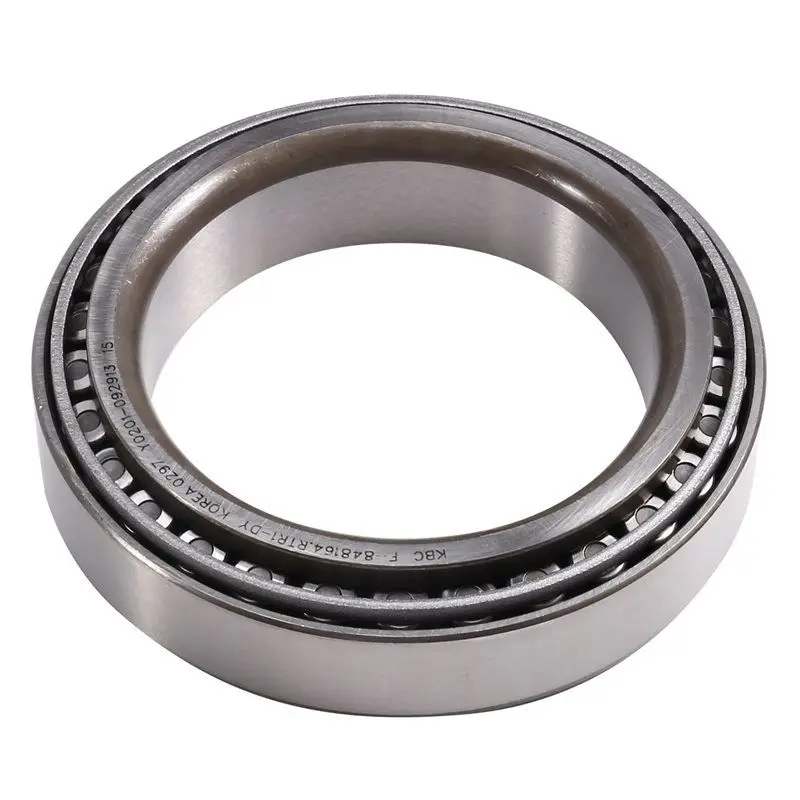 Taper Roller Bearin… - image