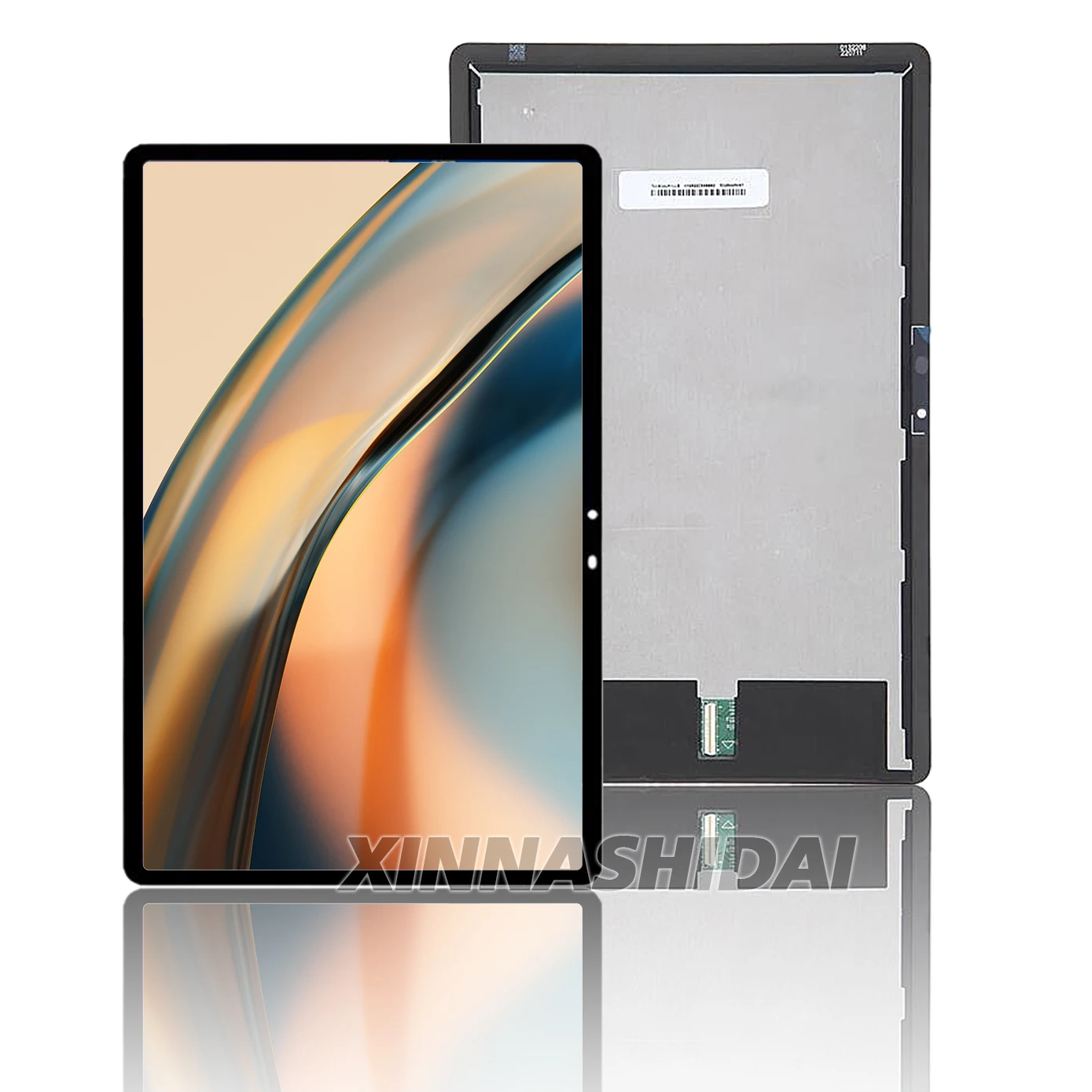LCD For Lenovo Tab M10 (3rd Gen) TB328FU TB328XU TB328 LCD With Touch Screen Digitizer Assembly Repair Parts