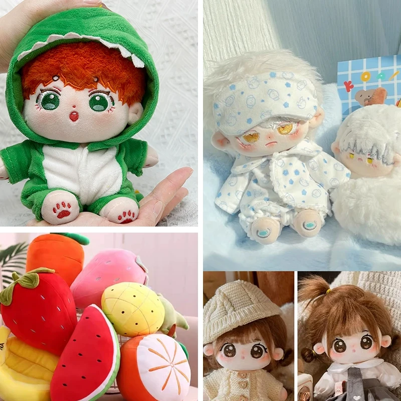 50x50cm/150x50cm 1mm Cotton Doll Skin Fabric 1mm Crystal Super Soft Plush Flesh Pad Short Hairy Dense Pillow Handmade DIY Fabric