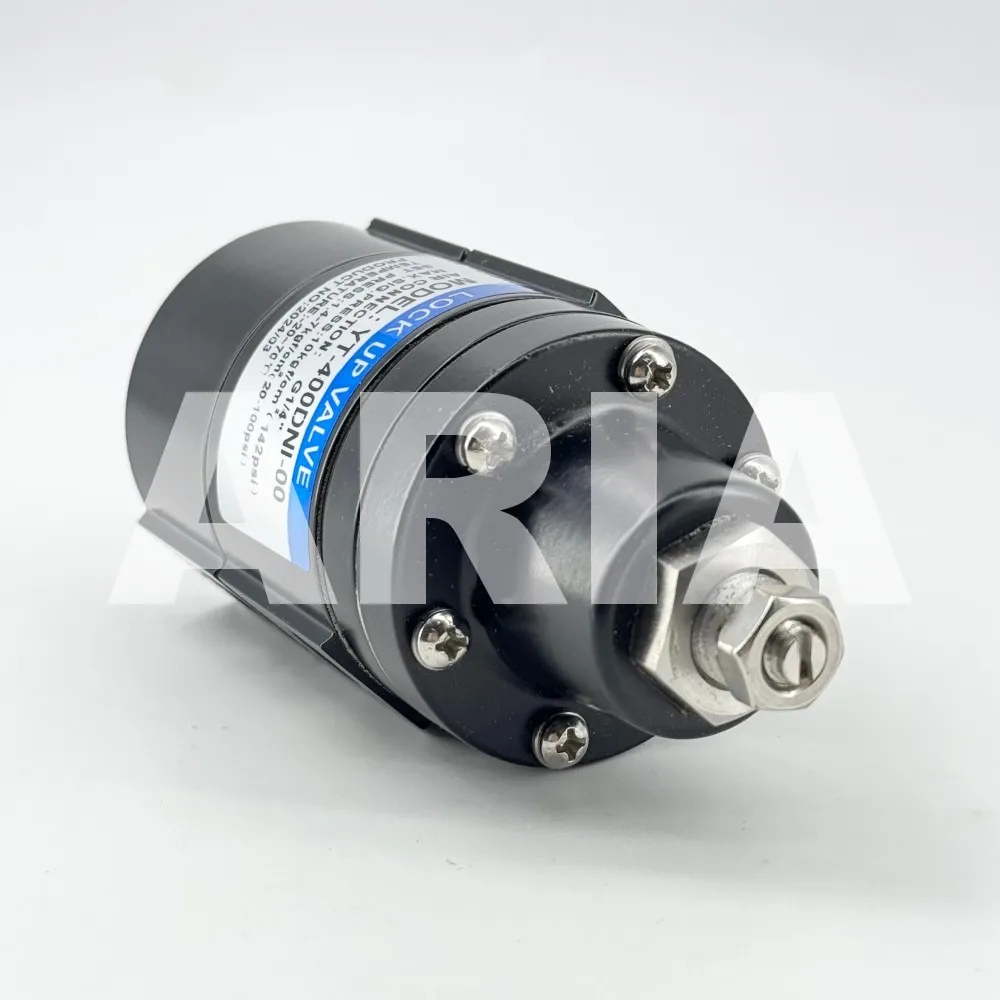 YT-400 YT-400D Air lock valve YT-400SN1 YT-400DN1 Lock-up valve YT-400SP1 Air lock valve security valve YT-430DN1
