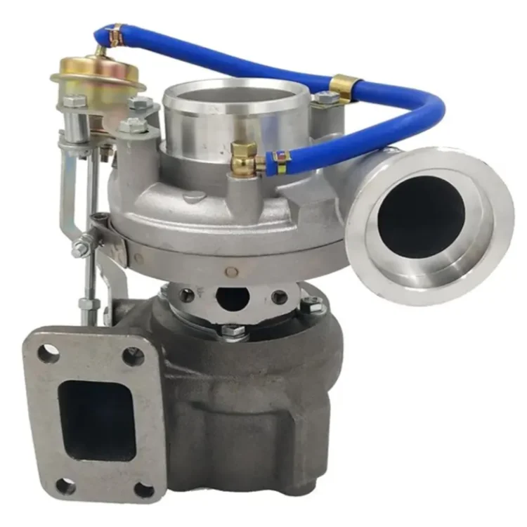 

New Turbocharger VOE20459239 20459239 for Engine D6D EC210B EC210BL