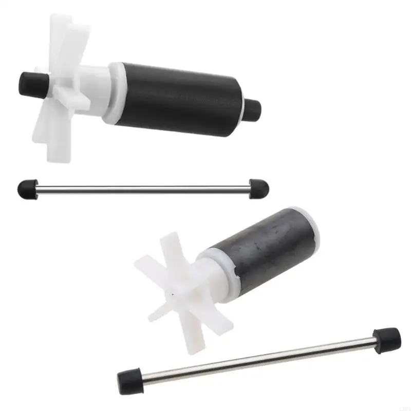 

A3PA Rotor Impeller Replacement Impeller for Water 18mm 19mm