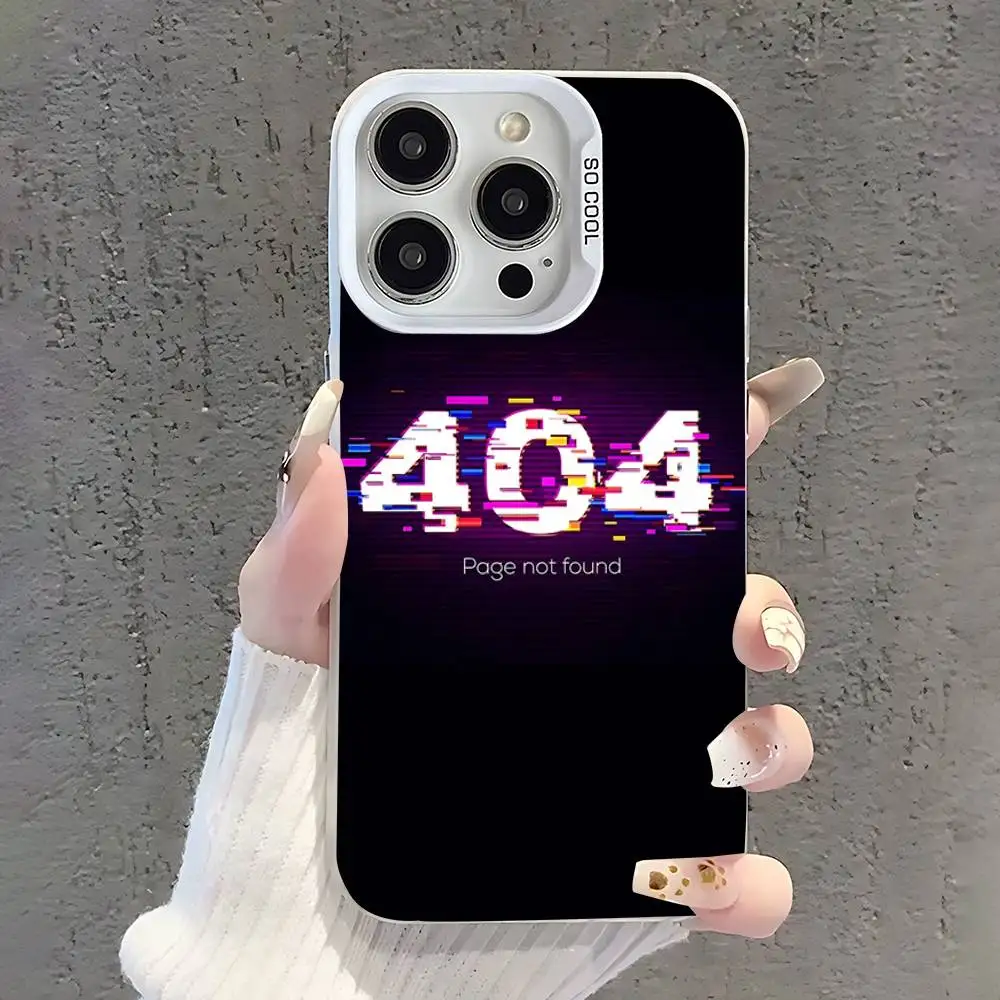 حافظة هاتف لوحدة التحكم في الألعاب لهاتف آيفون 17,16,15,14,13,12,11,Pro,XS,Max,Plus,Mini,SE غطاء مقاوم للصدمات من الحلوى البيضاء غير اللامعة