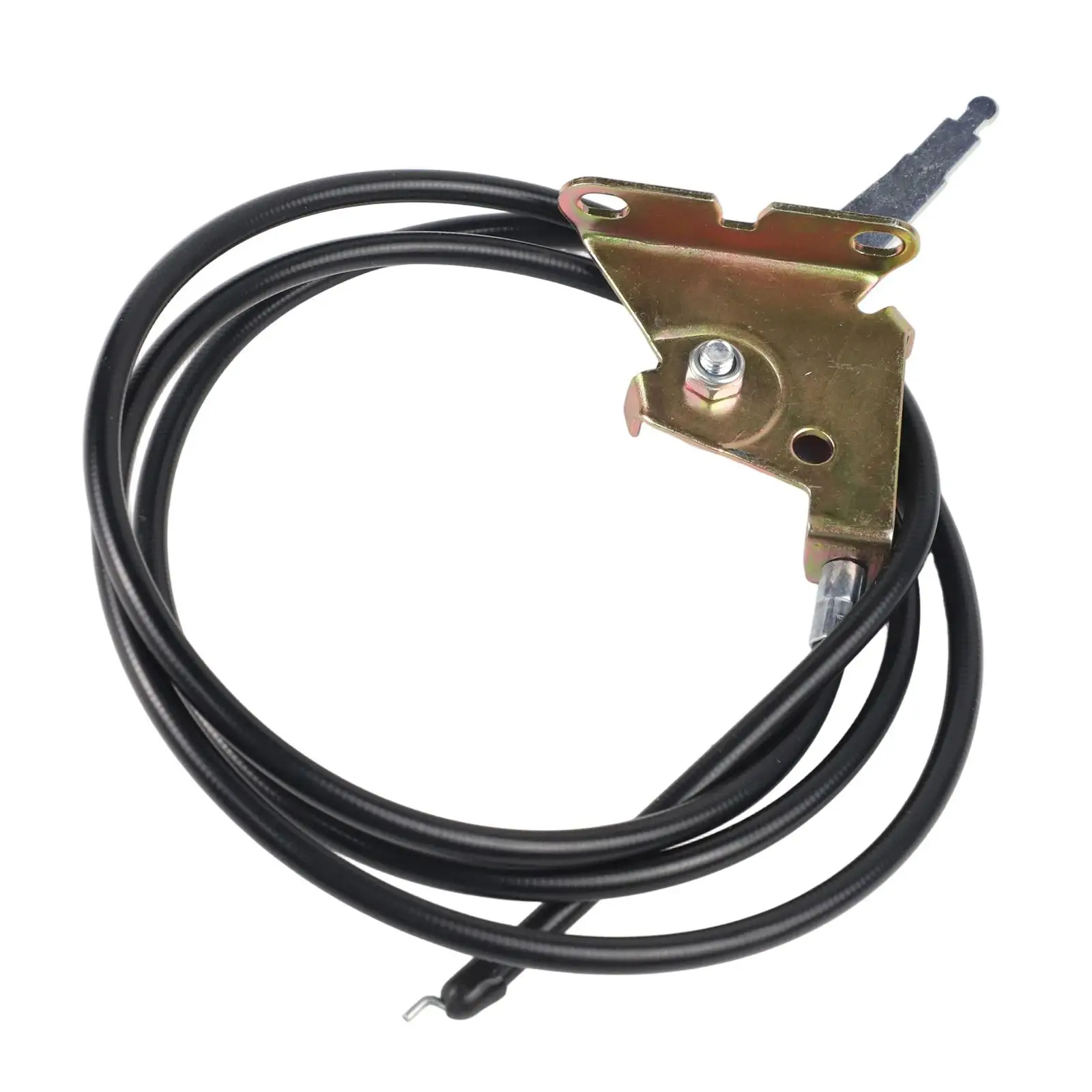 

Техническое обслуживание газона, кабель управления дроссельной заслонкой, сменный OEM-кабель, часть управления дроссельной заслонкой для уличной газонокосилки, аксессуар для уличного оборудования