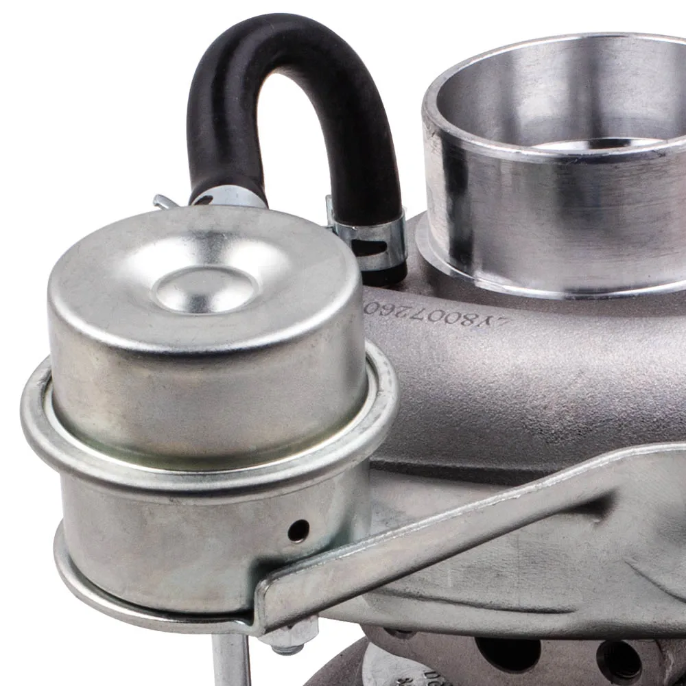 เทอร์โบชาร์จเจอร์สําหรับ Chevy GMC W-Series รถบรรทุก 4BD2-TC เครื่องยนต์ 3.9L 95-98 466409 -0002