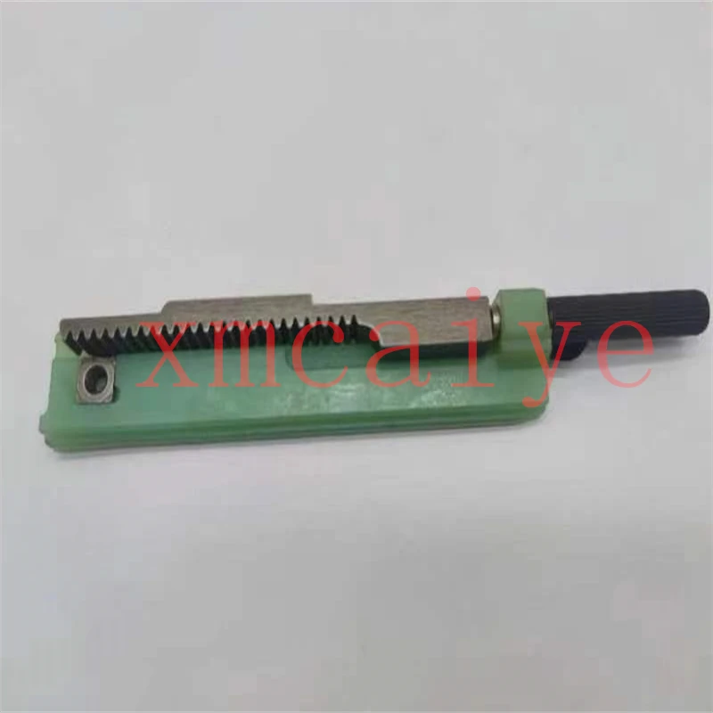 Imagem -02 - Hohner Stitching Head Machine Parts Alta Qualidade 52 pc