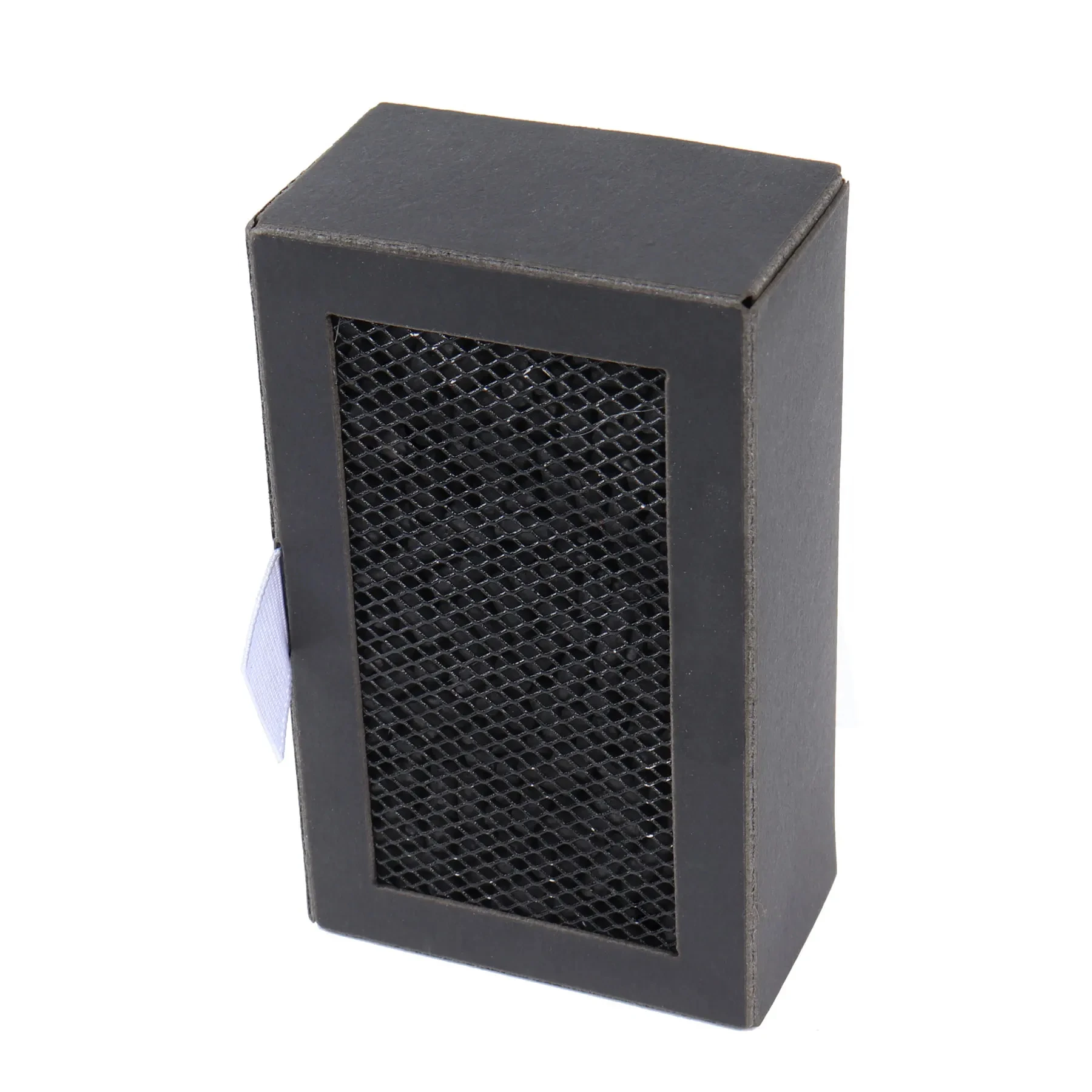 1/2pcs Activated Carbon Air Filter for Bambu Lab X1/P1 Series Universal Air Purifier Filter for BambuLab 3D Printer Parts