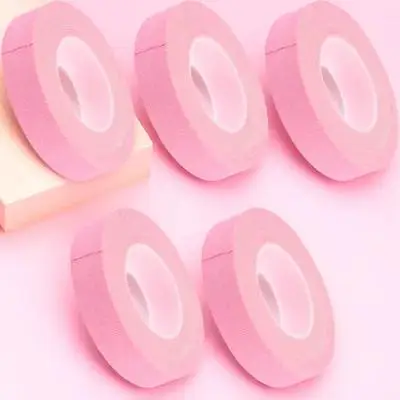 

5Pcs Guzheng Finger Tapes Breathable Anti-Allergic Nail Protective Tapes for Professional Pipa Performance Replacement Music