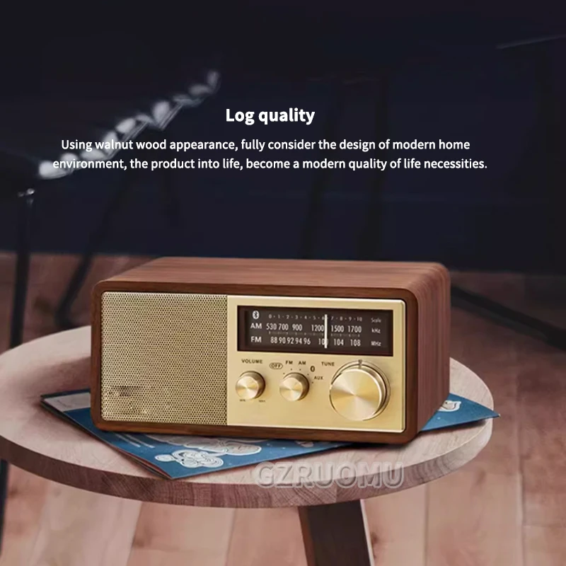 Bluetooth Speaker B… - image