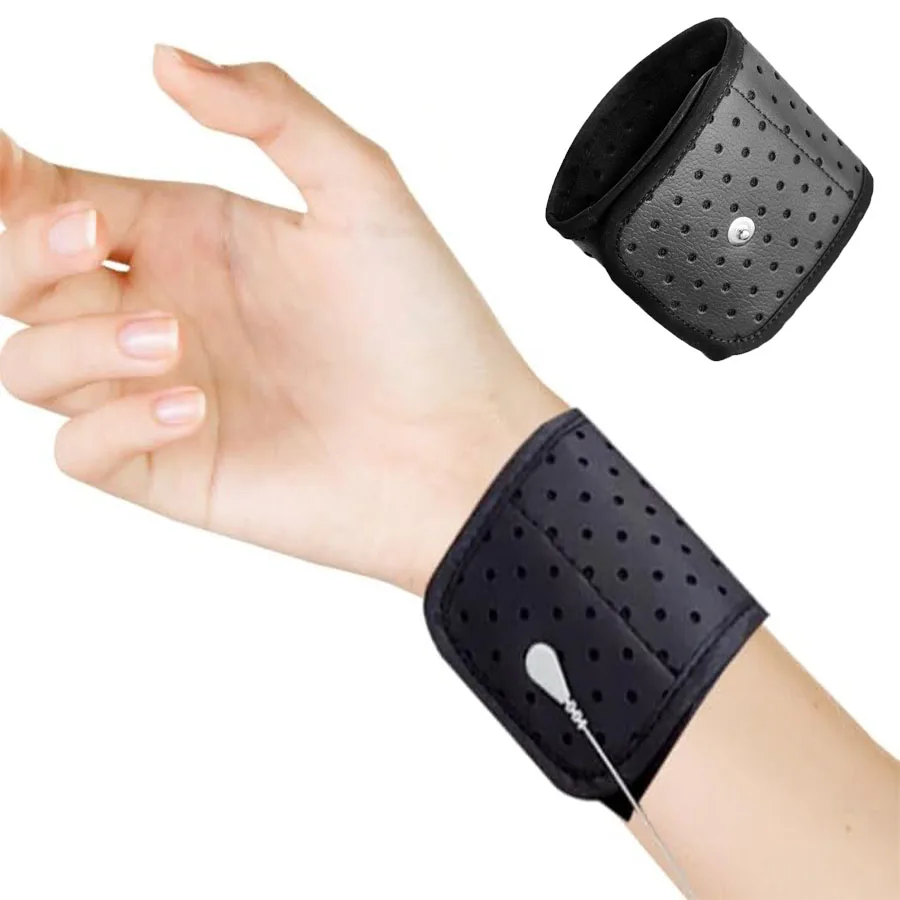 

Grounding strap wristband, portable grounding strap, suitable for daily use scenarios such as home, work, reading, leisure, ente