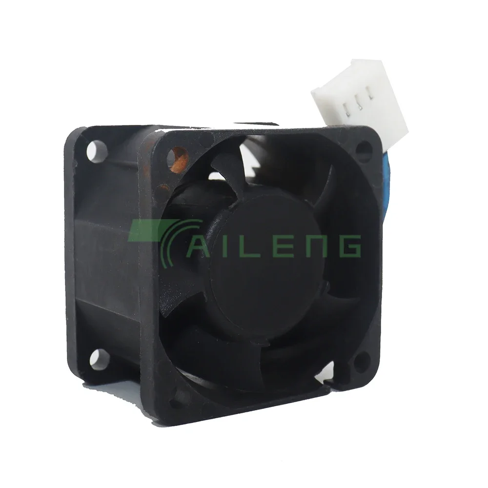 สําหรับ Delta FFB0412VHN FOO F00 4028 40*40*28 มม.4 ซม.12 V 0.24A DC พัดลมระบายความร้อน