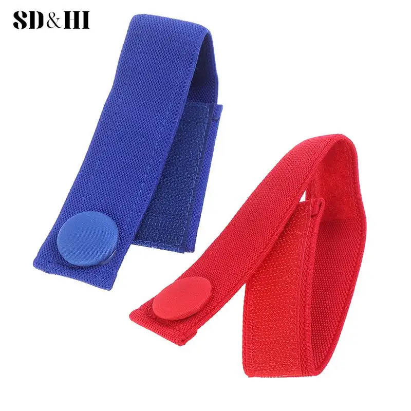 Garrot Médical Hémodisubtile, Sangle de Structure, 2 Pièces