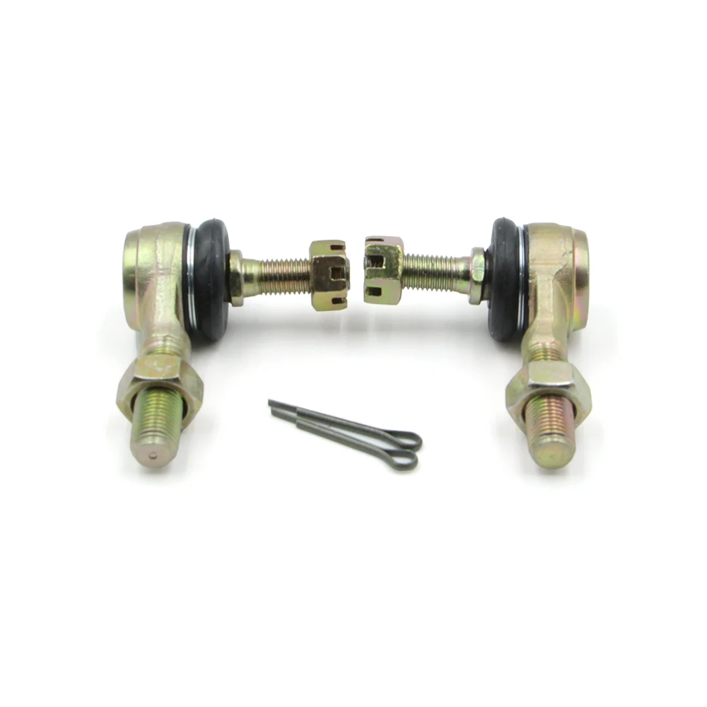 M12 Lh&Rh Tie Rod E…