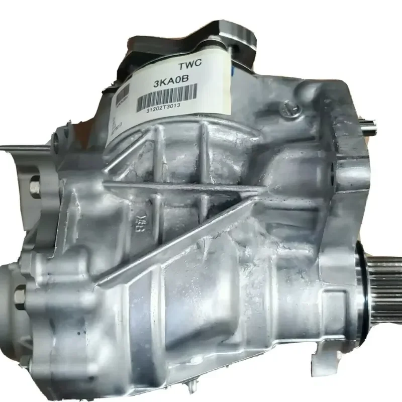Brand New JX35-QX60 Transfer Case Assembly Part #33100-3KA0B