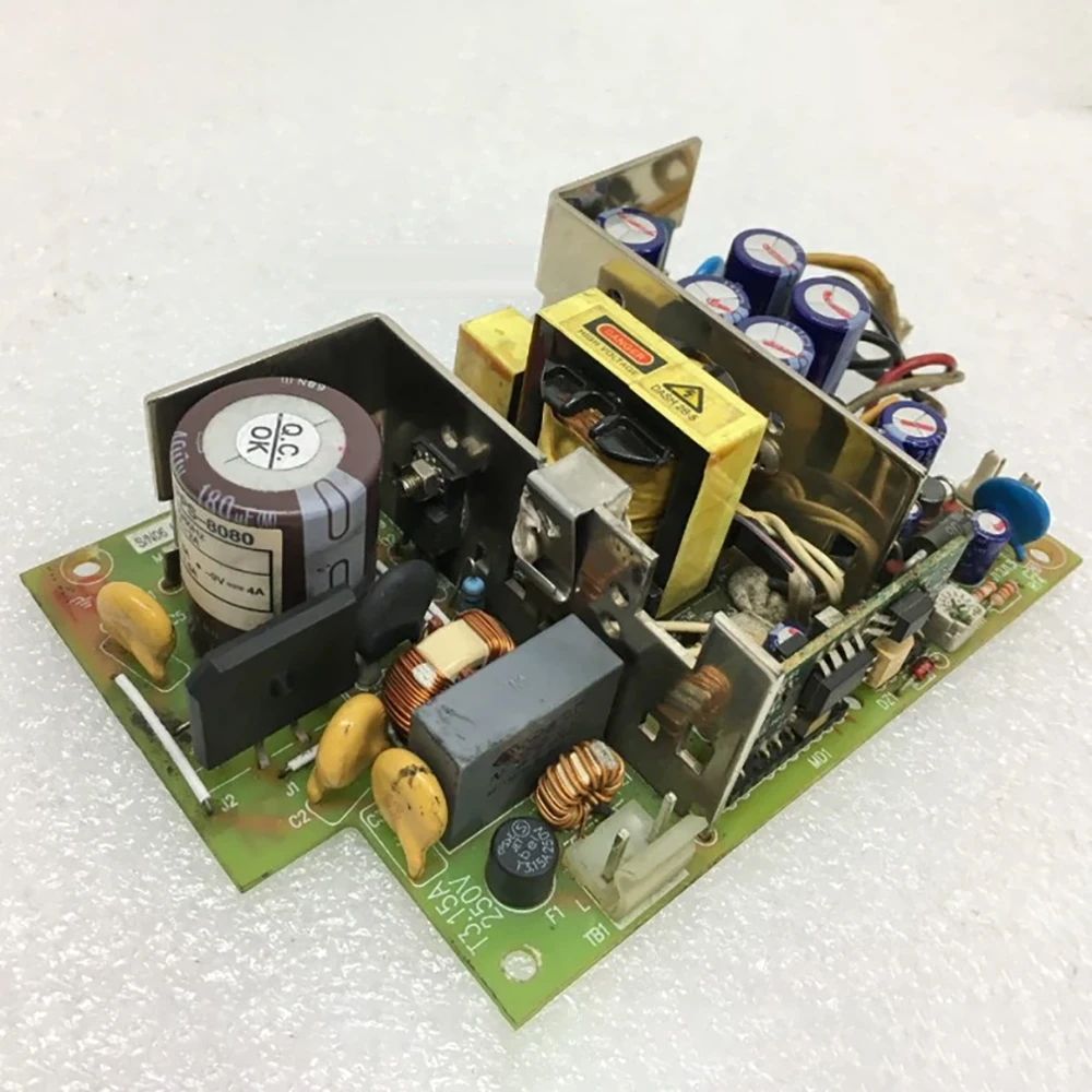 PPS-8080 industrial power supply board 100W 9V6A 5V1.5A