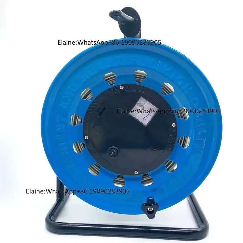 0-150meter Battery Water Level Indicator Water Well Drilling Level Meter Depth Meter
