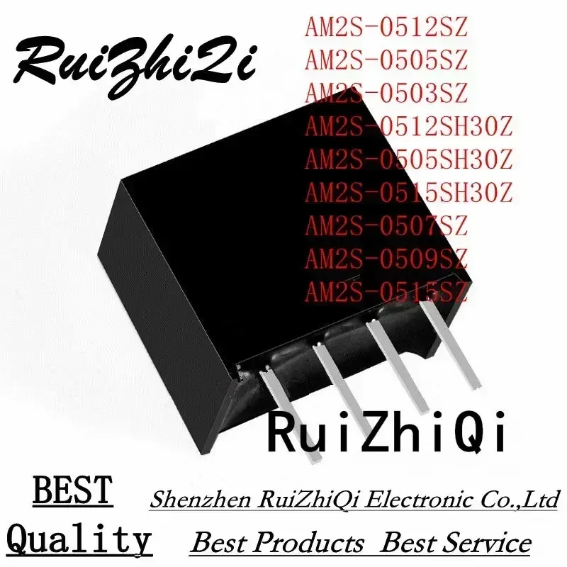 

10 шт./лот AM2S-0512SZ AM2S-0505SZ AM2S-0503SZ AM2S-0512SH30Z AM2S-0505SH30Z AM2S-0515SH30Z AM2S-0507SZ AM2S-0509SZ AM2S-0515SZ