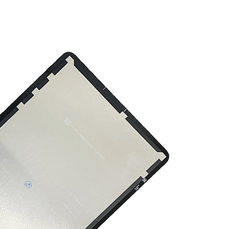 GEFENSI جديد لهواوي MatePad 10.4 2020 BAH3-W09 AL00 L09 W59 شاشة الكريستال السائل محول الأرقام بشاشة تعمل بلمس ل Mate Pad 2022 BAH4-W09