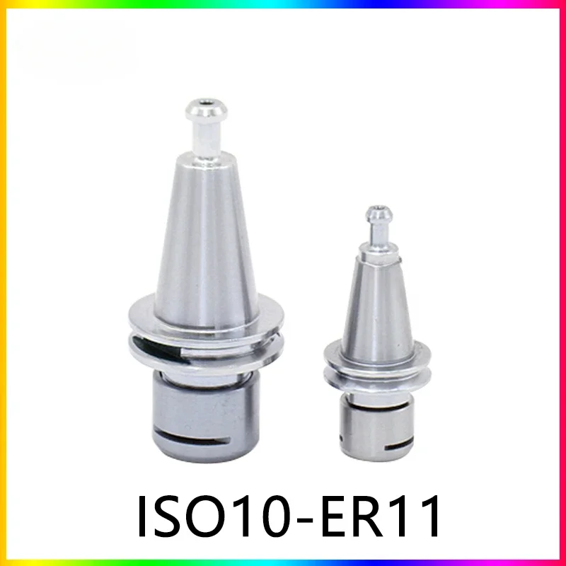 

NEW Iso10 er11 er16 precision 0.003 shank g2.5/2500-50000rpm iso high speed engraving tool shank lathe tool holder spindle