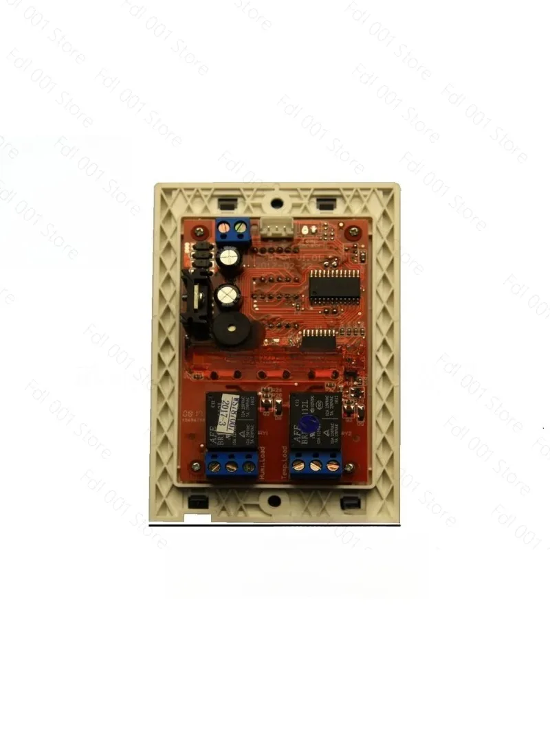 ZL-7816A digital, intelligent, dual channel, temperature and humidity controller, temperature and humidity , fully automatic