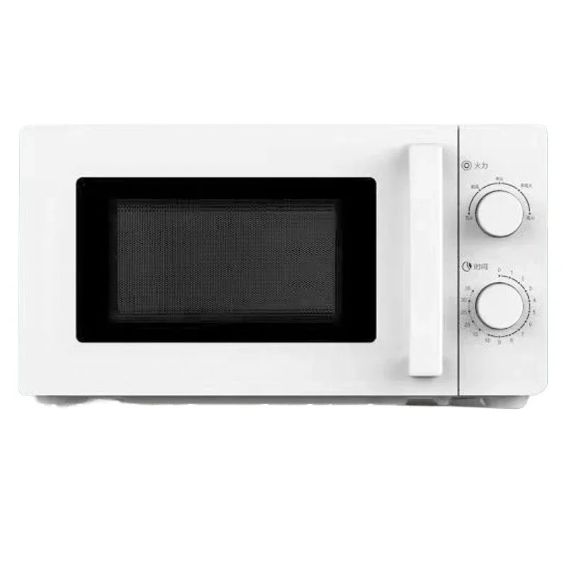 Microwave oven household small