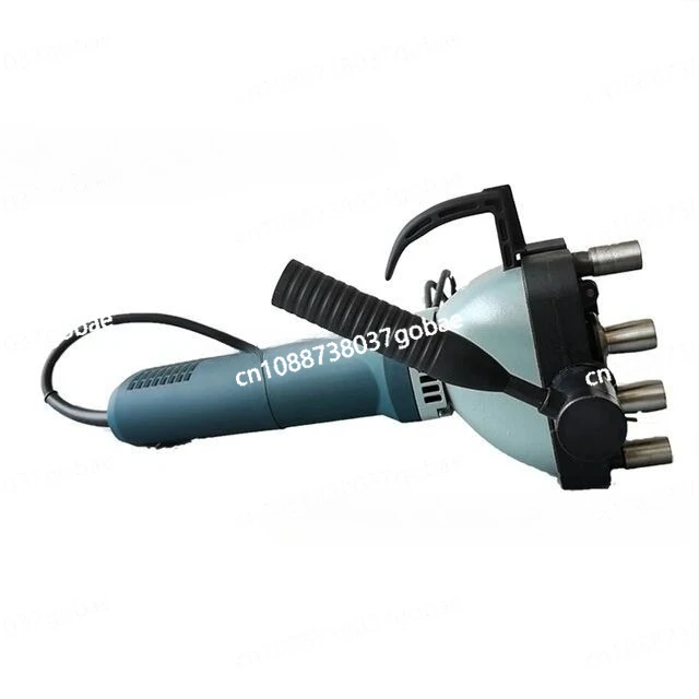 Electric sewing machine air duct iron sheet 0.4-1