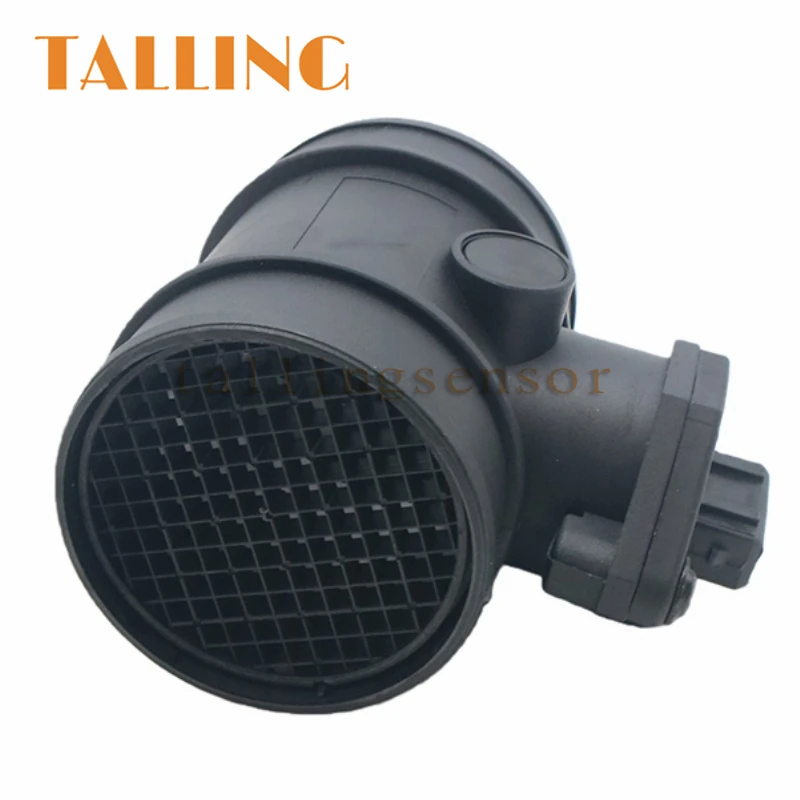 0280217106 MAF Mass Air Flow Sensor For Opel Astra 1991-1998 Calibra 1990-1994 Omega 1994-1999 Vectra 1990-1995 90510154 - view 2