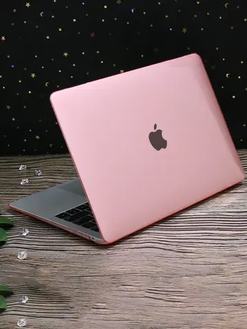 Laptop Case For Macbook air 13 2025 Case for 13.6 inch M2 M3 M4 Chip Model A3240 Cover for Air 15 M4 2025 A3241 M3 M2 15.3 Case