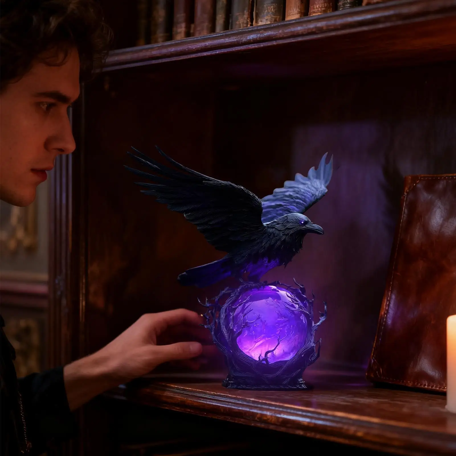 luz-de-cuervo-recargable-resina-estetica-oscura-novedad-luz-led-de-escritorio-estatua-de-cuervo-para-el-hogar-dormitorio-sala-de-estar-escritorio-de-estudio