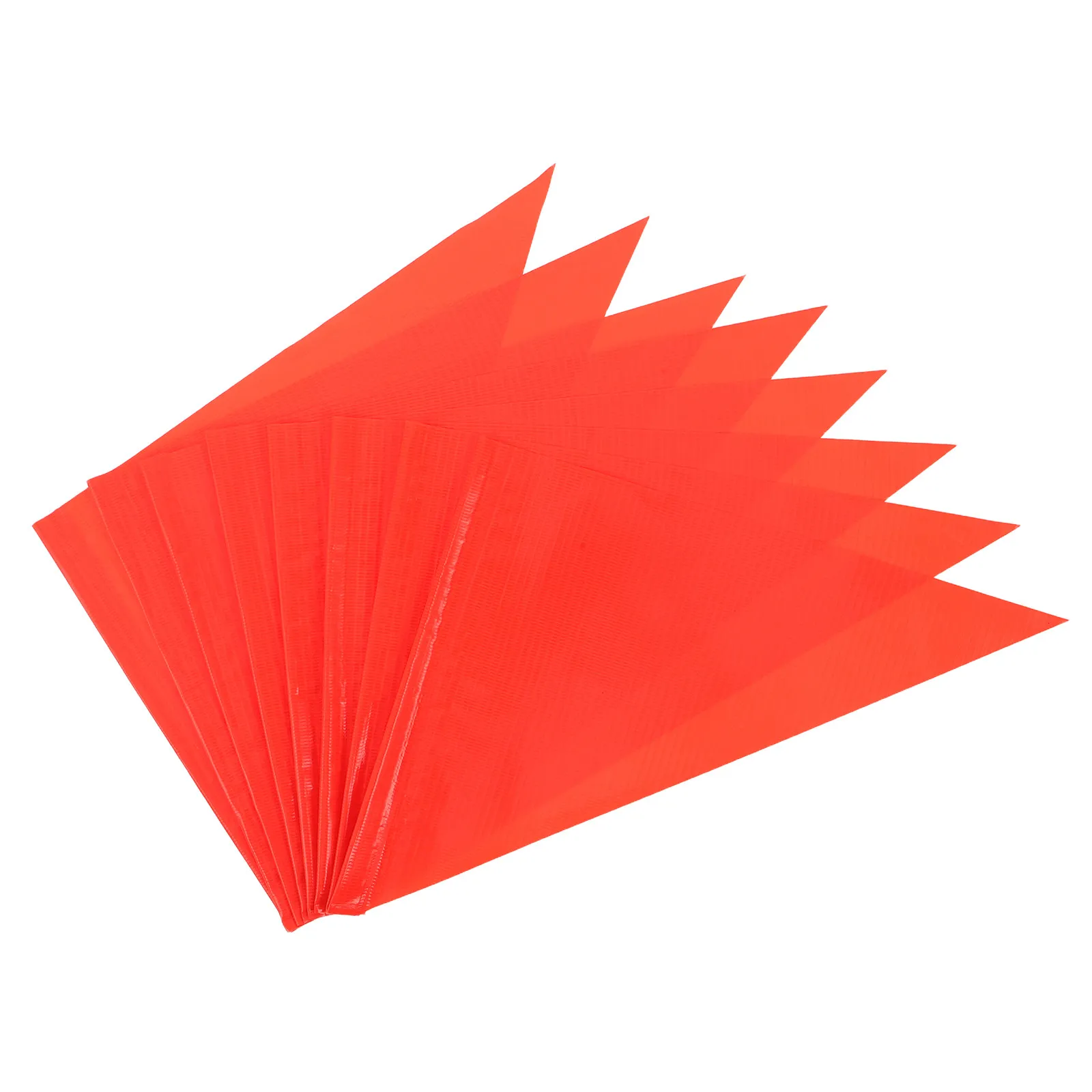 

8 шт. светоотражающих флагов безопасности для детских велосипедов, хорошо заметные, легко распознаваемые флаги для самокатов, велосипедов, детских транспортных средств