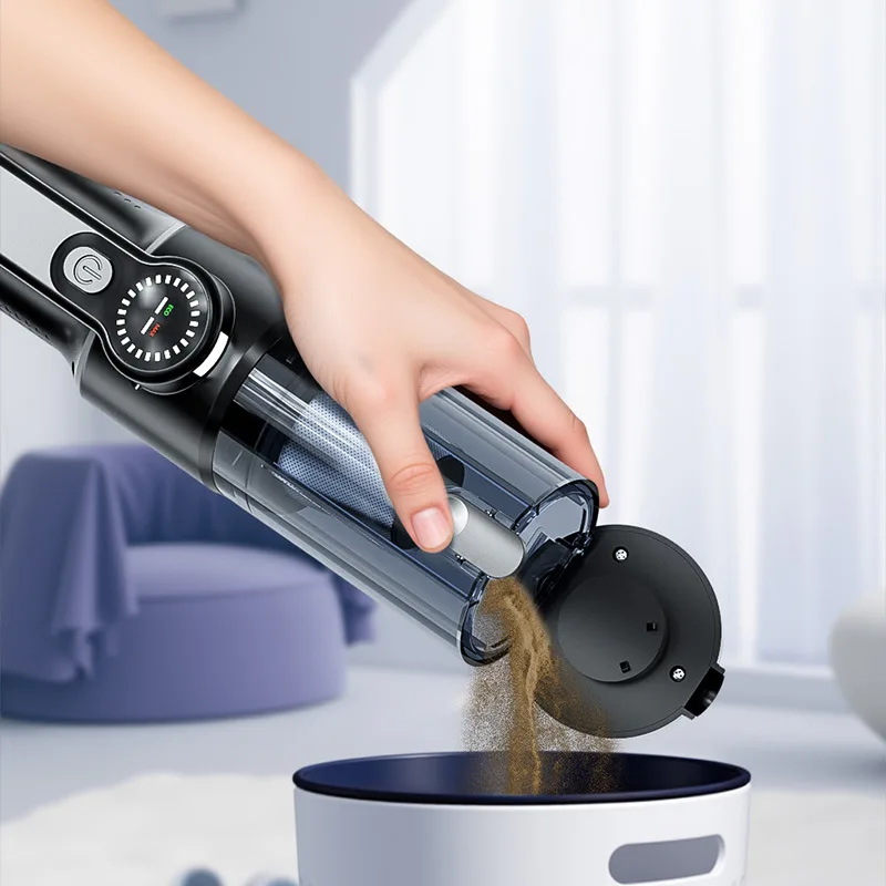 Thumbnail 3 - #4 Portable Car Vacuum Cleaners List of Top Picks
