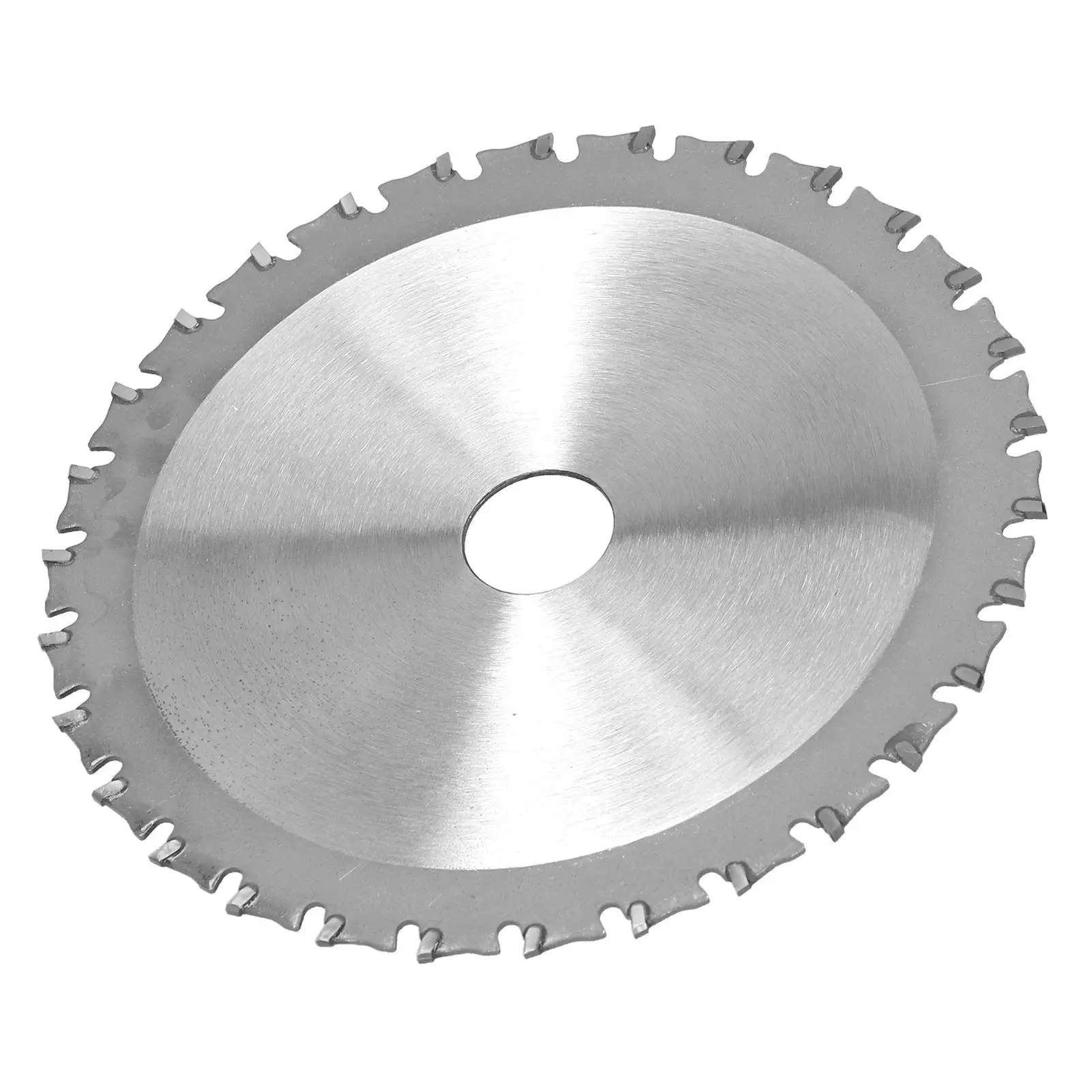 136 x 1.5 x 1.2 x 20 x 30T Circular Saw Disc for Metal Cutting