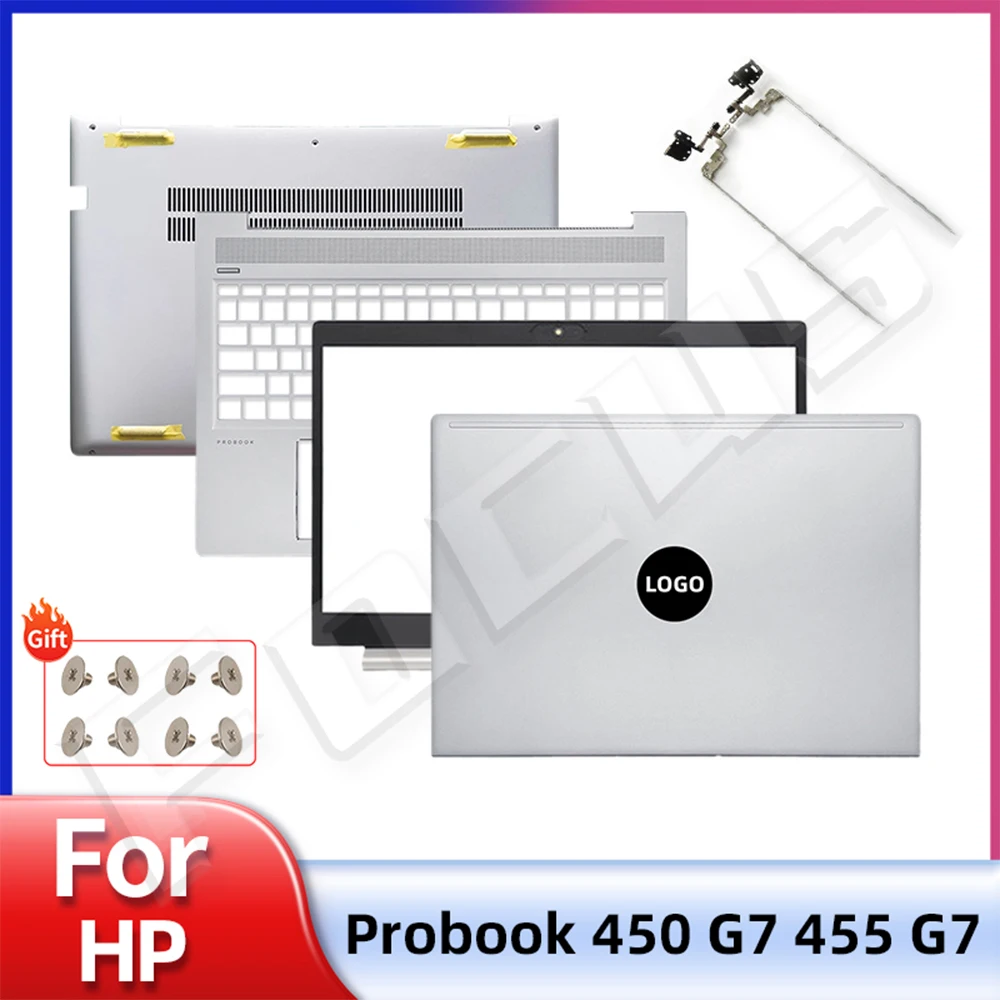 

Wholesale Accessorie For HP Probook 450 G7 455 G7 PRO 15 G3 Replacement Housing Case