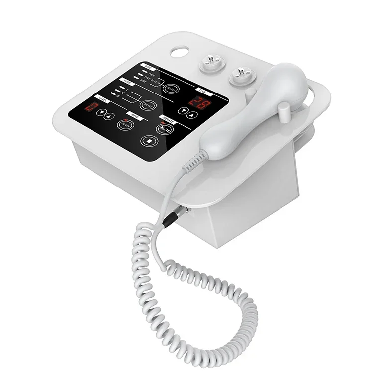 

Аппарат для микротоковой электропорации и лифтинга лица без инъекций (мезотерапия)