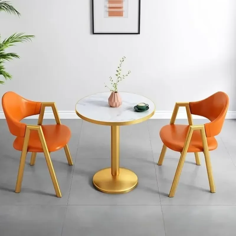 Cheap Living Room Chair Nonslip Water Proof Lounge Luxury Salon Chairs Designer Loungefly Reading Sillones Nordic Furniture