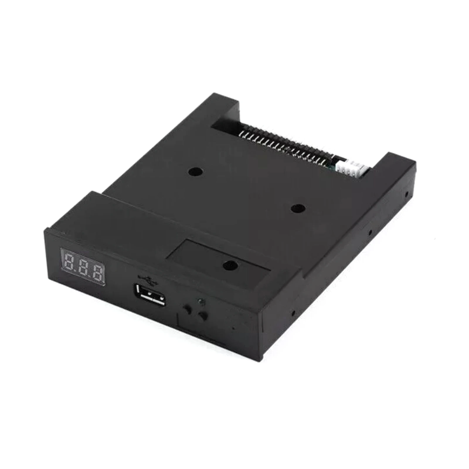 3.5 "1000 Premium Floppy Disk Drive naar USB Emulator Simulatie Voor Muzikaal Toetsenbord Voor YAMAHA Voor KORG Voor Alps toetsenbord