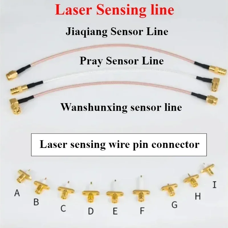 1PC MMCX do SMA/RP-SMA żeński kołnierz do montażu panelowego RG316 Pigtail przedłużacz antenowy FPV dla TBS Unify PandaRC VTX
