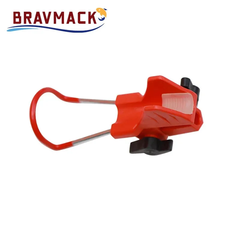 

1/2 шт., регулируемый на 360 градусов держатель для удочки из алюминиевого сплава, складная подставка для удочки для банковской рыбалки, поддержка грунта