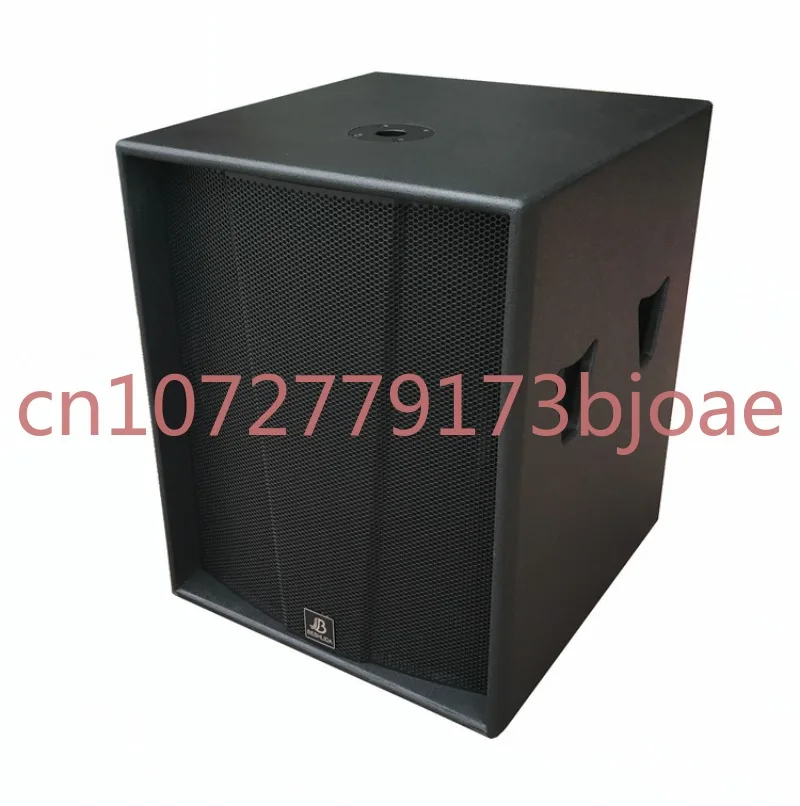 Factory direct 18% plywood Martin 15 inch 18 inch subwoofer speaker 15 inch 18 inch subwoofer empty box.