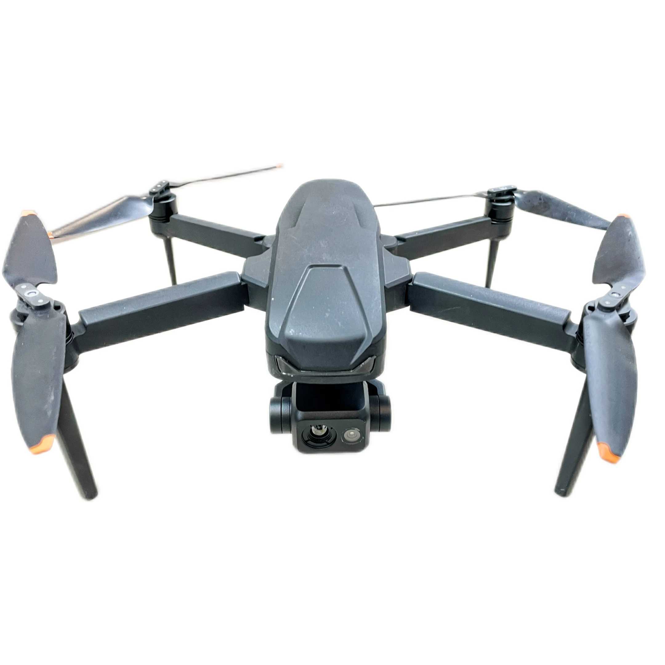 Outdoor Industrial Commercial  with 4K Camera GPS 45min Flight Time Remote Control 22km Range