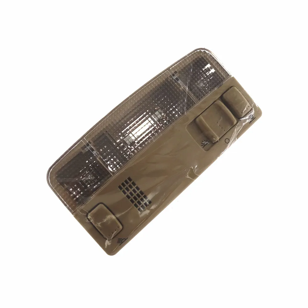 1TD947105 3B0947105 Car Interior Reading Light Dome Lamp for Golf 4  Passat B5 Bora Polo Caddy Touran Octavia Fabia 1TD 947 105