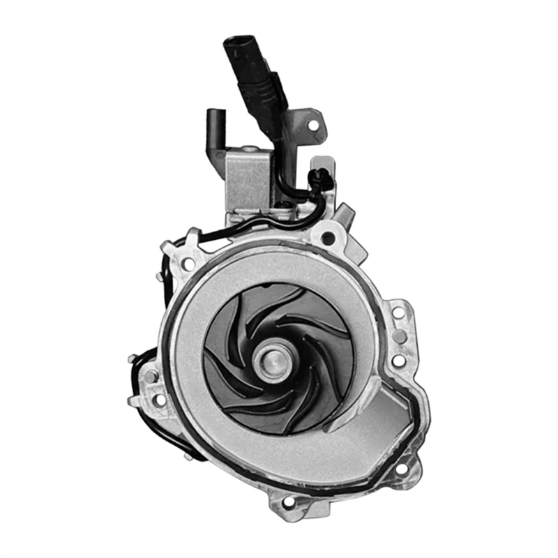 

Car Water Pump LR129893 For Range Rover Sport Evoque Velar Jaguar XE XF F-PACE 2.0L LR073693 LR123384