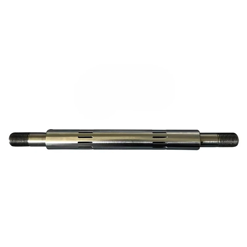 

Metal Shaft 08-3800-03-65 Made of Aluminum Alloy Suitable for Wilden Pneumatic Diaphragm Pumps SS