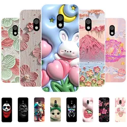 For Nokia 235 215 220 4G 2024 Case for Nokia 105 4G 2021 Nokia 105 106 2023 Nokia 105 106 4G 2023 Clear Soft Phone Case Funda
