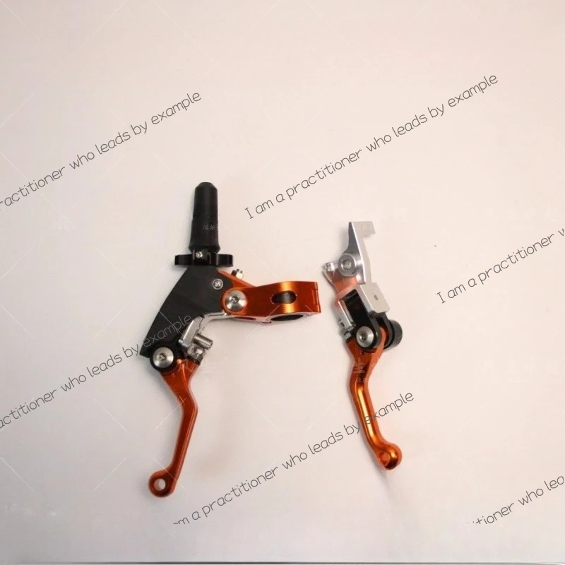 

Suitable for 24 constant ship S7Z300 special cnc anti-drop handle YB300S H anti-drop clutch brake horn